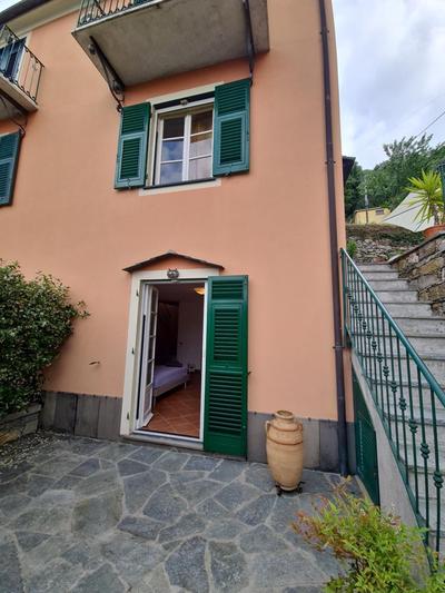 Dolce Casa da Roby e Andrea by PortofinoVacanze