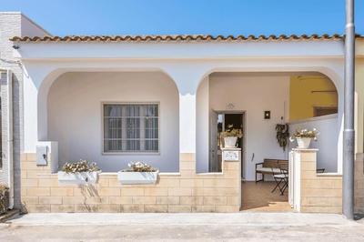 Sea Spritz & Sun -Accesso Mare-Clima- Parcheggio