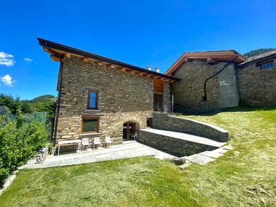 Chalet Monfol Superior
