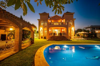 Villa Montecarlo