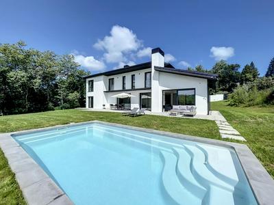 Villa moderne Jaizkibel