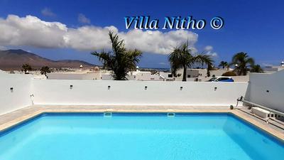 Villa Nitho