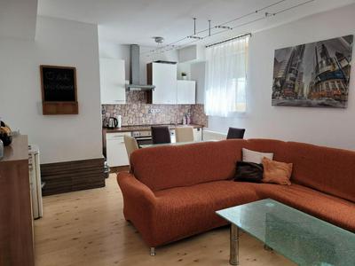 Ferienwohnung Hahn Graz (souterrain)