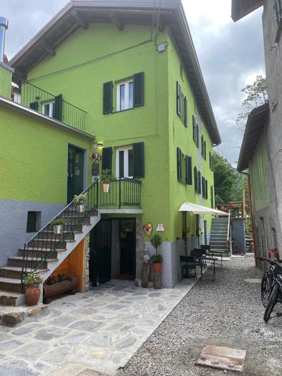 B&B VillaDansio