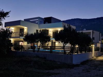 Villa Bella Dona