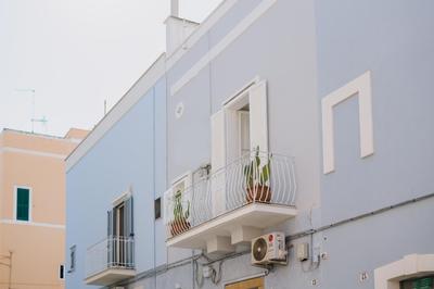 Palestro49 Holiday House