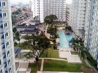 2BR Cozy Condo in Grass Residence
