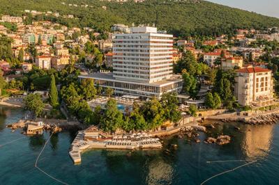 Hotel Ambasador - by Liburnia Hotels & Villas