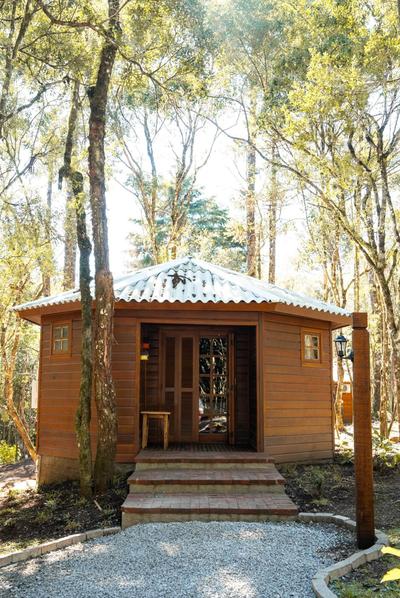 Hotel Cabanas Glamour