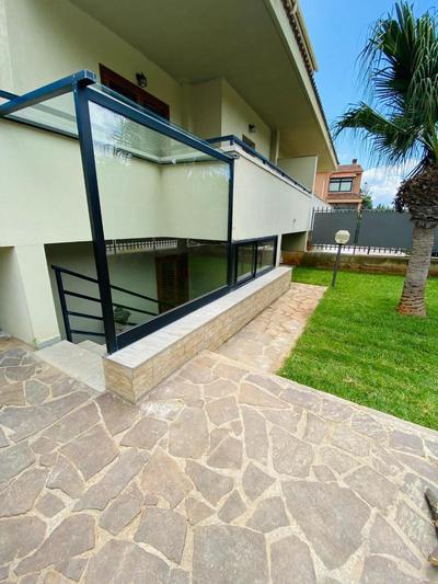 Artemide 15 New Apartment near Mondello