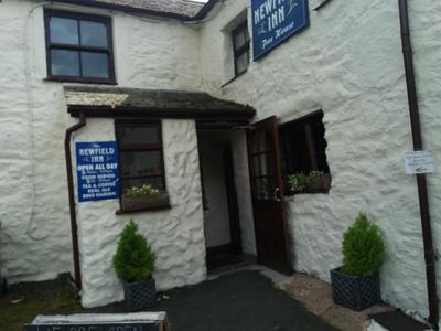 NEWFIELD INN