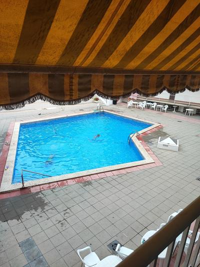 Little vintage Apartment & Pool
