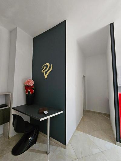 Vela Apartment