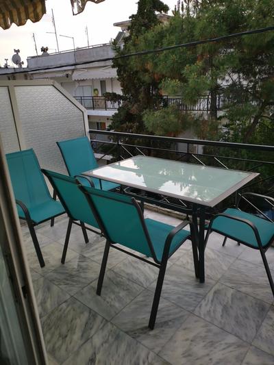 Athena Apartment