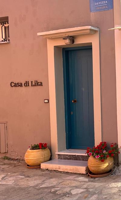 Casa Di Lika