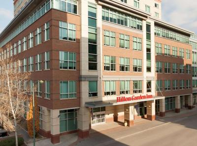 Hilton Garden Inn Ithaca, Billede 2