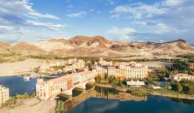 Hilton Lake Las Vegas Resort & Spa