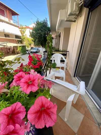 Nikoleta downtown apartment
