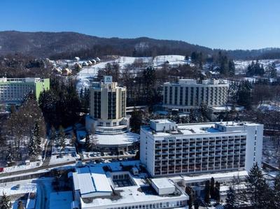 Camera 1 - Pensiunea Panorama