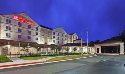Hilton Garden Inn West Little Rock, Photo 2