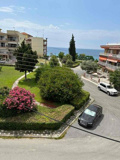 Jenny's Coastal escape