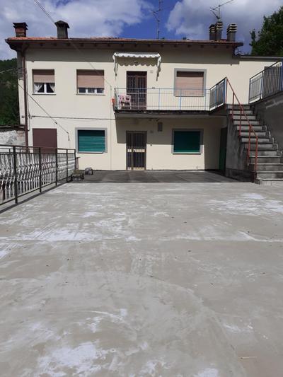 Appartamento Riolunato (MO)