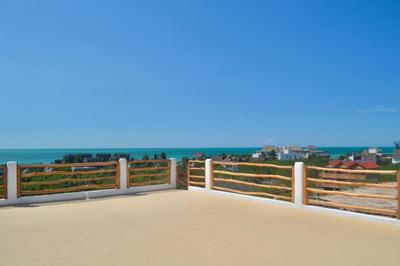 Casa del Sol Holbox - Self Check In