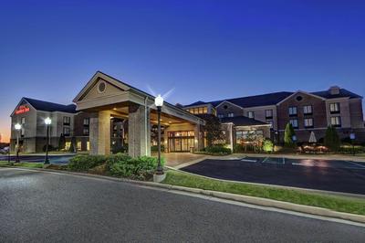 Hilton Garden Inn Memphis/Southaven