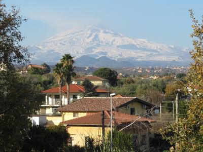 Villetta Camastra