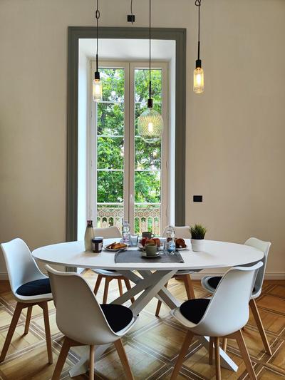 Hostdomus - La Marmora Suites