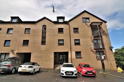 2 Bedroom Apartment at SECC Hydro FREE PARKING