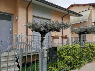 La casetta di Lulu