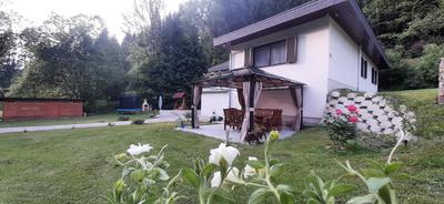 Ferienhaus "Am Kaltenbach"