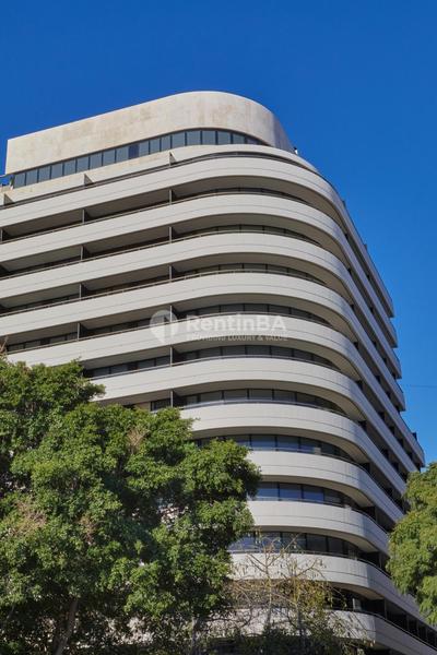 Nido at Recoleta Deco