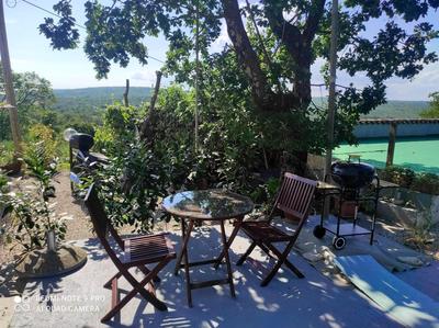 Cozy studio in Ripenda Verbanci 24 m² with private garden