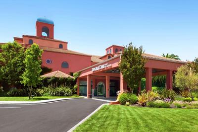 DoubleTree by Hilton Sonoma Wine Country, Billede 2