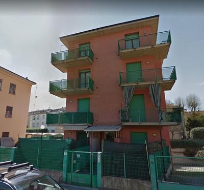 Case Lanfranco Parma