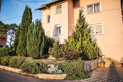 Apartments Nika