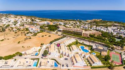 Villa Arrifes by Atlantic Places