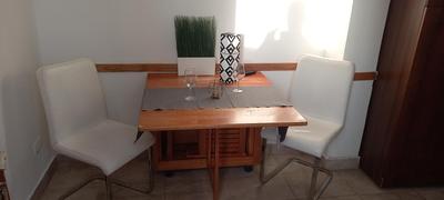 Guest house garden Civitavecchia