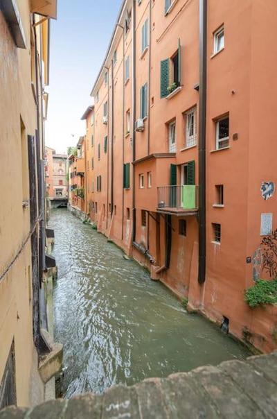Piella Home, in the City Center
