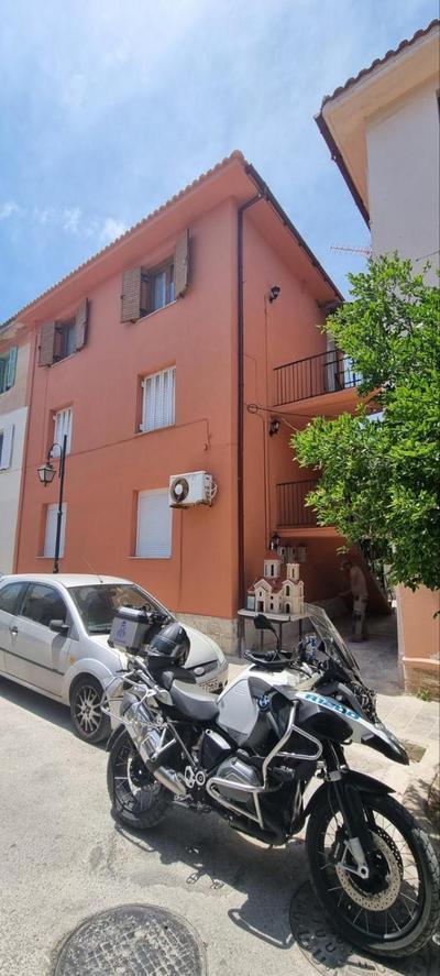 Katerinas house