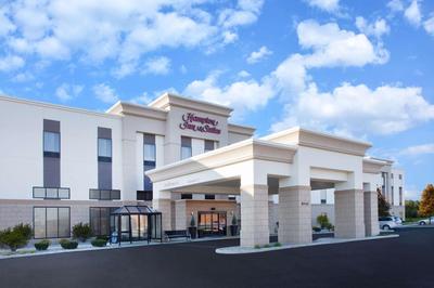 Hampton Inn & Suites Munster, Zdjęcie 2