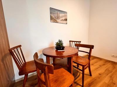 Perfekte Lage! Ganze Wohnung Burgblick Residenz