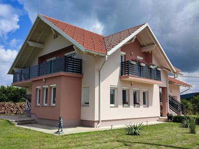Apartman Swans