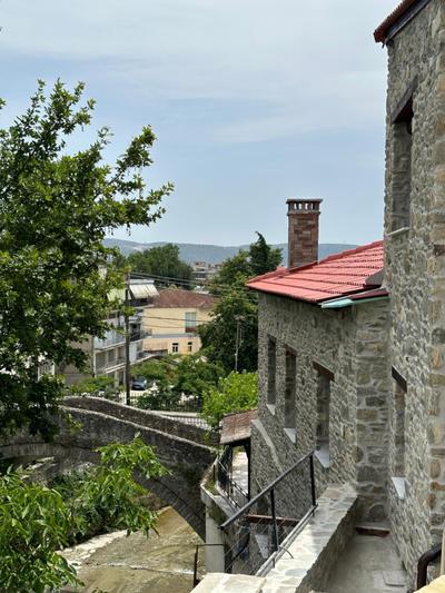 Elassona Comfort Home