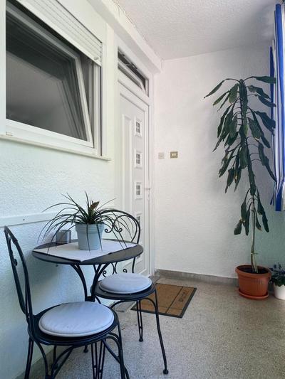 APARTMAN VJERA - Late Check In