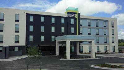 Home2 Suites by Hilton Tulsa Hills