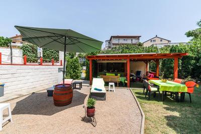 Apartment Pool&Garden