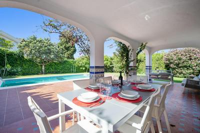 Villa Elena - Casablanca Marbella